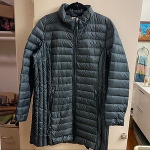 Women’s 32 degrees ultra lightweight down jacket size XXL